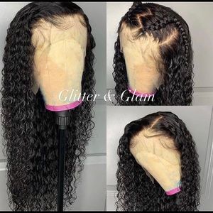 13x6 HD Lace Wigs available in lengths 14-30”